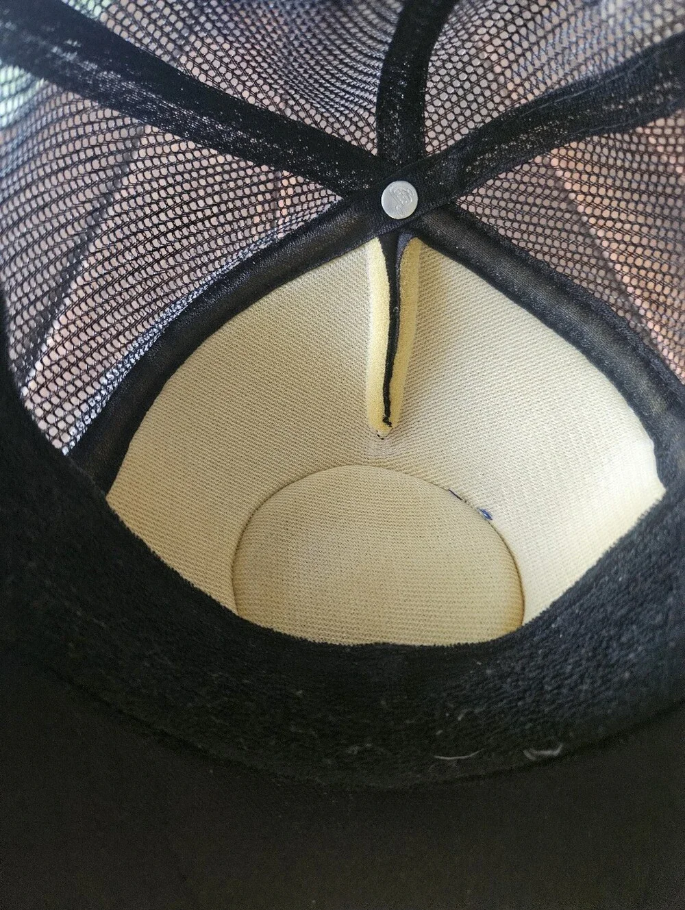 Black 🖤 Aviator Nation Snapback Hat